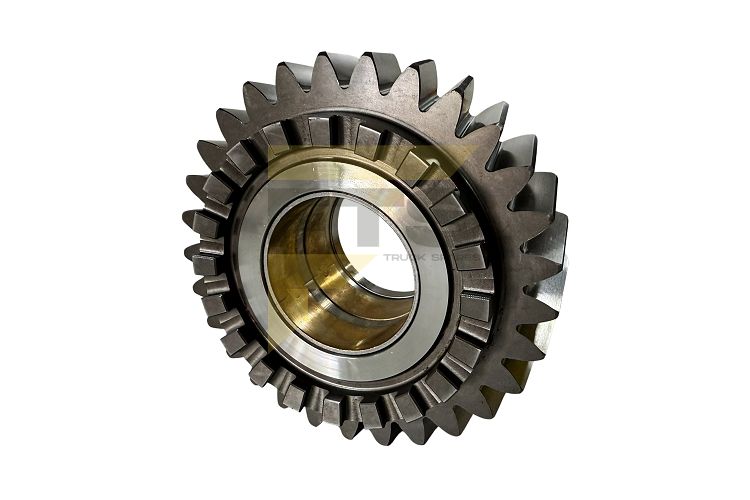 Imagem adicional do produto ENGRENAGEM INTERM. DIFERENCIAL SCANIA RB662/RBP735/835 Z29 - Cód: FAP-12575